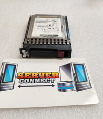 HPE MSA 3.2TB 12G SAS Mixed Use 2.5 inch Enterprise SSD (N9X92A)