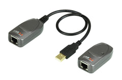 ATEN UCE260 USB 2.0 Cat5 Extender - Verlenging tot 60 Meter