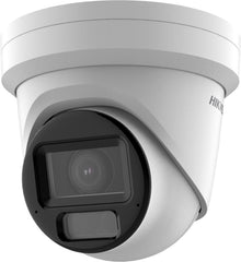 Hikvision DS-2CD2H43G2-LIZS2U 4MP AcuSense Varifocale Dome IP-Camera