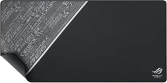 ASUS ROG Sheath BLK LTD Extra-Large Gaming Muismat (90 x 44 cm)