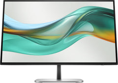 HP Series 5 Pro 527pu - 27 Inch QHD USB-C Monitor - 100Hz