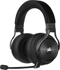 Corsair Virtuoso RGB Wireless XT High-Fidelity Gaming Headset - Leigrijs