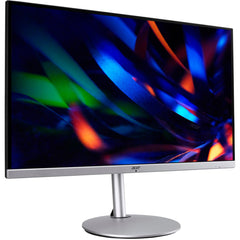 Acer CB322QK 80 cm (31.5") 3840 x 2160 Pixels 4K Ultra HD LED Zilver