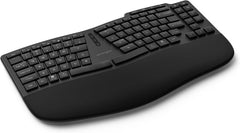 Kensington Pro Fit Ergo KB675 EQ TKL Draadloos Toetsenbord - UK Layout