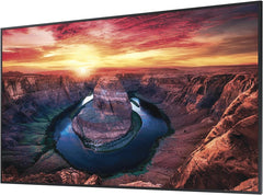 Samsung QM43C 43 inch 4K UHD Zakelijk Display (Signage)