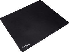 Trust GXT 754 Gaming Muismat - Formaat L (320 x 270 mm) - Zwart