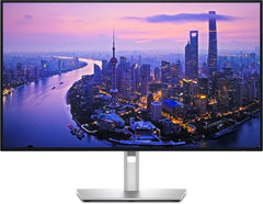 Dell UltraSharp U2725QE - 27 inch 4K Thunderbolt Hub Monitor - 120Hz