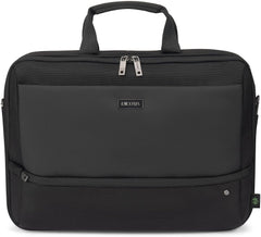 Dicota Top Traveller FIVE - notebooktas - 32,8 cm - 12" - 14" - zwart
