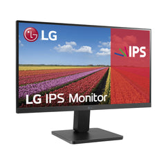 LG 27MR400-B computer monitor 68.6 cm (27") 1920 x 1080 pixels Full HD LED Black