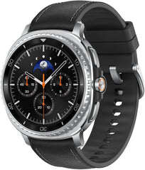 Samsung Galaxy Watch8 Classic 46mm LTE Smartwatch - Zwart (SM-L505)