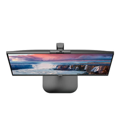 AOC V5 24V5CW/BK écran plat de PC 60,5 cm (23.8") 1920 x 1080 pixels Full HD LED Noir