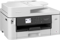 Brother MFC-J5340DWE 4-in-1 All-in-One Inkjetprinter - A3 Printen, Wifi & LAN