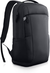 Dell EcoLoop Pro Slim Backpack 15 Laptop Rugzak - Zwart (CP5724S)