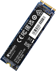 Verbatim VI560 S3 M.2 SSD 2TB