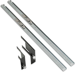 HP 2FZ76AA Z8 rack-upgrade-kit zilver