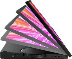 Dis 14 Asus PA147CDV Creative Touch