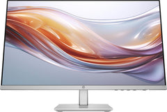 HP Series 5 524sh Monitor - 23.8 inch Full HD - 100Hz - In Hoogte Verstelbaar