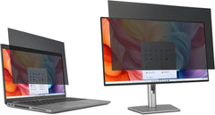 Kensington High Clarity Laptop Privacyfilter voor 13,3" 16:10 Beeldverhouding, Blauwlicht filter, Anti-reflectie, Krasbestendig, Compatibel met ASUS, HP, Lenovo, ACER en Dell Laptops