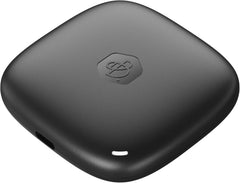 Synology BeeDrive 1TB gegevensback-up van pc en mobiele apparaten, USB-C 3.1 met geïntegreerde SSD