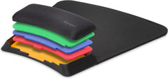 Kensington SmartFit In Hoogte Verstelbare Muismat Met Polssteun, Zwart, K55793EU