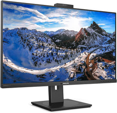 Philips P Line 326P1H/00 - 31.5 inch QHD Monitor - 75Hz - IPS