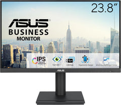 ASUS VA24DQFS - 24 Inch Full HD IPS Ergonomische Monitor (100Hz)