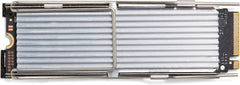 HP 512GB PCIe NVMe M.2 2280 SSD Upgrade Kit (4N008AA)