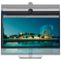 Dell UltraSharp U3224KBA skaerm - LED b