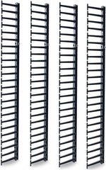 APC NetShelter SX 48U Vertical Cable Manager (Set van 4) - AR7737
