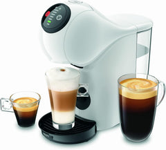 Krups Dolce Gusto Genio S KP2431 Koffiecupmachine - Wit