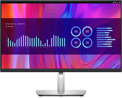 LED-Monitor - 68.6 cm (27) DELL P Series P2723DE, 68.6, 210-BDEH