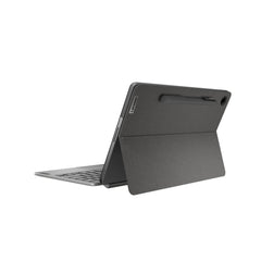 Lenovo Chromebook IdeaPad Duet 3 2-in-1 Tablet | 10,95 inch 2K Touch Display | Qualcomm Snapdragon 7c Gen 2 | 4GB RAM | 64GB SSD | Qualcomm Adreno Graphics | Chrome OS | QWERTZ | grijs
