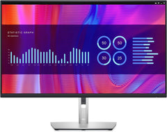 32 USB-C Hub Monitor-