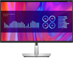 32 USB-C Hub Monitor-