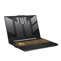 ASUS TUF Gaming F15 FX507VV-LP139W | 15.6" | Intel Core i7 13620H | 16GB RAM | 512 GB SSD | NVIDIA GeForce RTX 4060 | Windows OS | QWERTY Toetsenbord