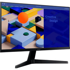 Samsung Ls24C314Eau Computer Monitor 61 Cm (24) 1920 X 1080, W128562673 (61 Cm (24) 1920 X 1080 Pixels Full Hd Led Black)