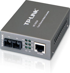 TP-LINK MC100CM Conversor Medios Multi Modo 10-100