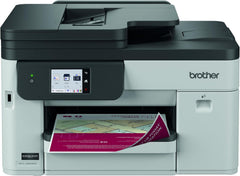 Brother MFC-J5010DW All-in-One Kleuren Inkjetprinter - Duplex, ADF, LAN & Wifi