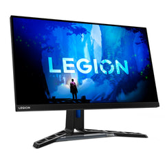 Lenovo Legion Y27qf-30 LED display 68.6 cm (27") 2560 x 1440 pixels Quad HD Black