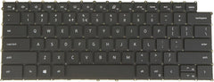 Dell Palmrest Behuizing met AZERTY Toetsenbord (0J9YKR)