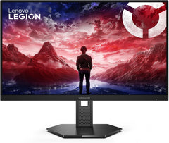Lenovo Legion 27QD-10 - 27 inch QHD Gaming Monitor - 240Hz - 0,5ms