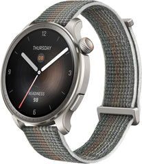 Amazfit Balance Smartwatch 46mm - Sunset Grey