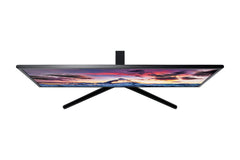 Samsung S24F356F Monitor, 59,8 Cm (23,5 Inch), Zwart