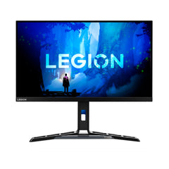 Lenovo Legion Y27qf-30 LED display 68.6 cm (27") 2560 x 1440 pixels Quad HD Black