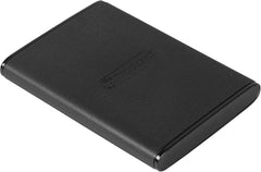 Transcend ESD270C 500GB Externe SSD - USB 3.1 Gen 2 Type-C