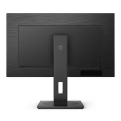 PHILIPS 32-inch 4K UHD-monitor met USB-C-docking