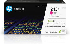 HP 213A Originele Magenta LaserJet Tonercartridge (W2133A)