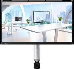Eizo FlexScan FLT 23.8 Inch Full HD IPS Monitor met Zwenkarm - Zwart