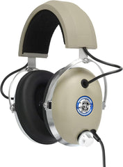 Koss PRO4AA Over-Ear Studio Koptelefoon - Beige (6,35mm Jack)