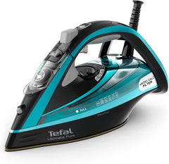 Tefal Ultimate Pure FV9844E0 Stoomstrijkijzer - 3200W - 250 g/min